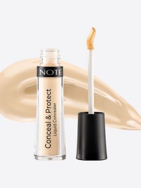 Conceal & Protect Liquid Concealer/ Хамгаалах шингэн өө дарагч