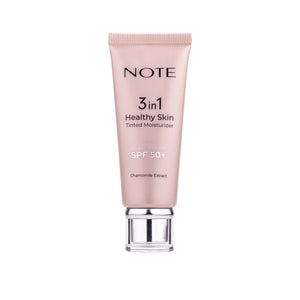 3in1 Healthy Skin Tinted Moisturizer