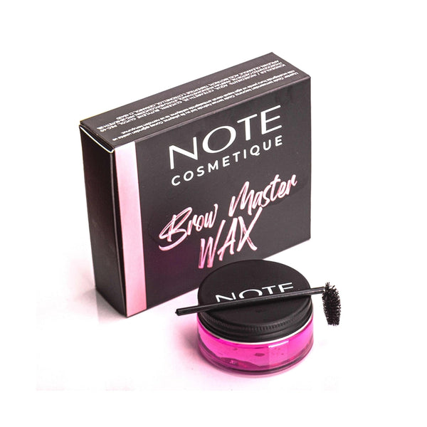 BROW MASTER WAX/ Хөмсөг хэлбэржүүлэгч вакс