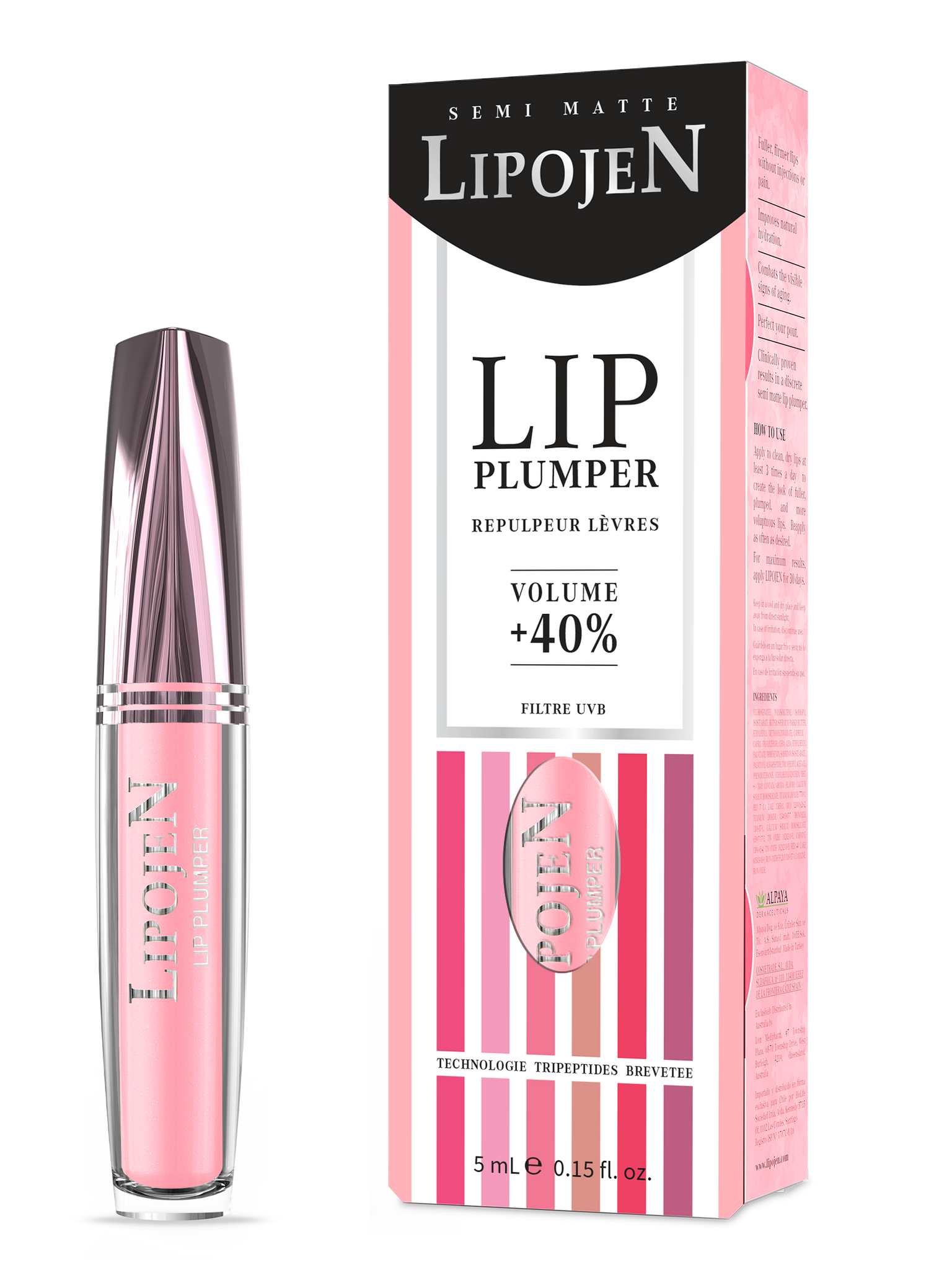 MAXI PLUMP GLOSS