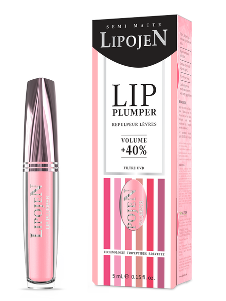 MAXI PLUMP GLOSS