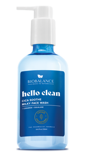 Cica Soothe Face Wash