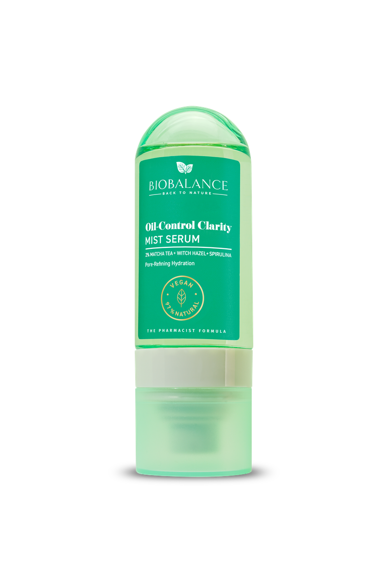 Oil Control Mist Serum