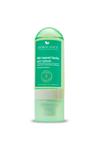Oil Control Mist Serum