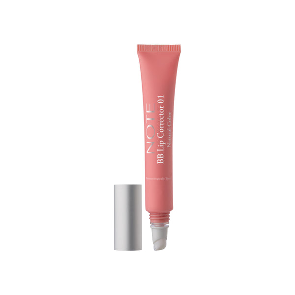 BB LIP CORRECTOR/ ББ уруулыг дүүргэж, хэлбэр засах, чийгшүүлэгч