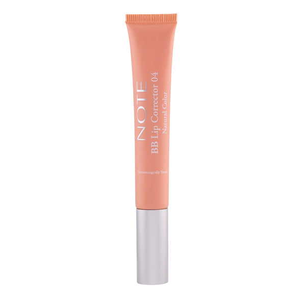 BB LIP CORRECTOR/ ББ уруулыг дүүргэж, хэлбэр засах, чийгшүүлэгч