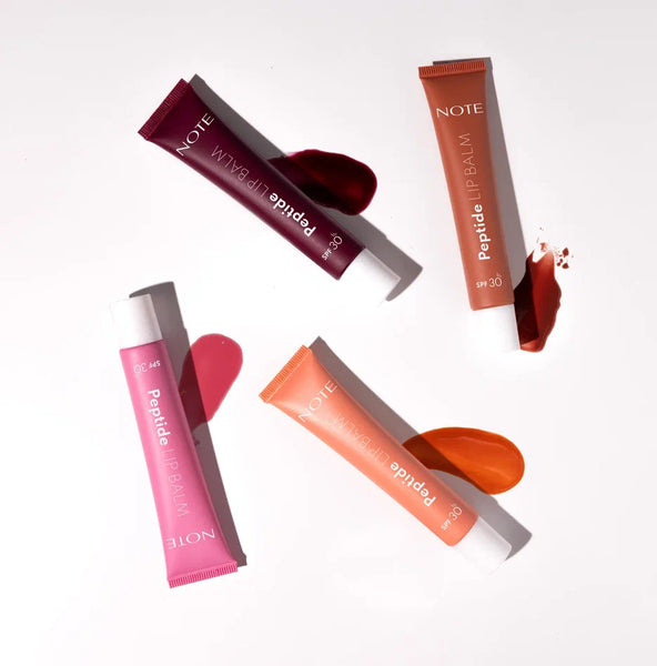 PEPTIDE LIP BALM