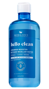 Ceramide Booster Micellar Water