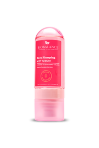 Deep Plumping Mist Serum