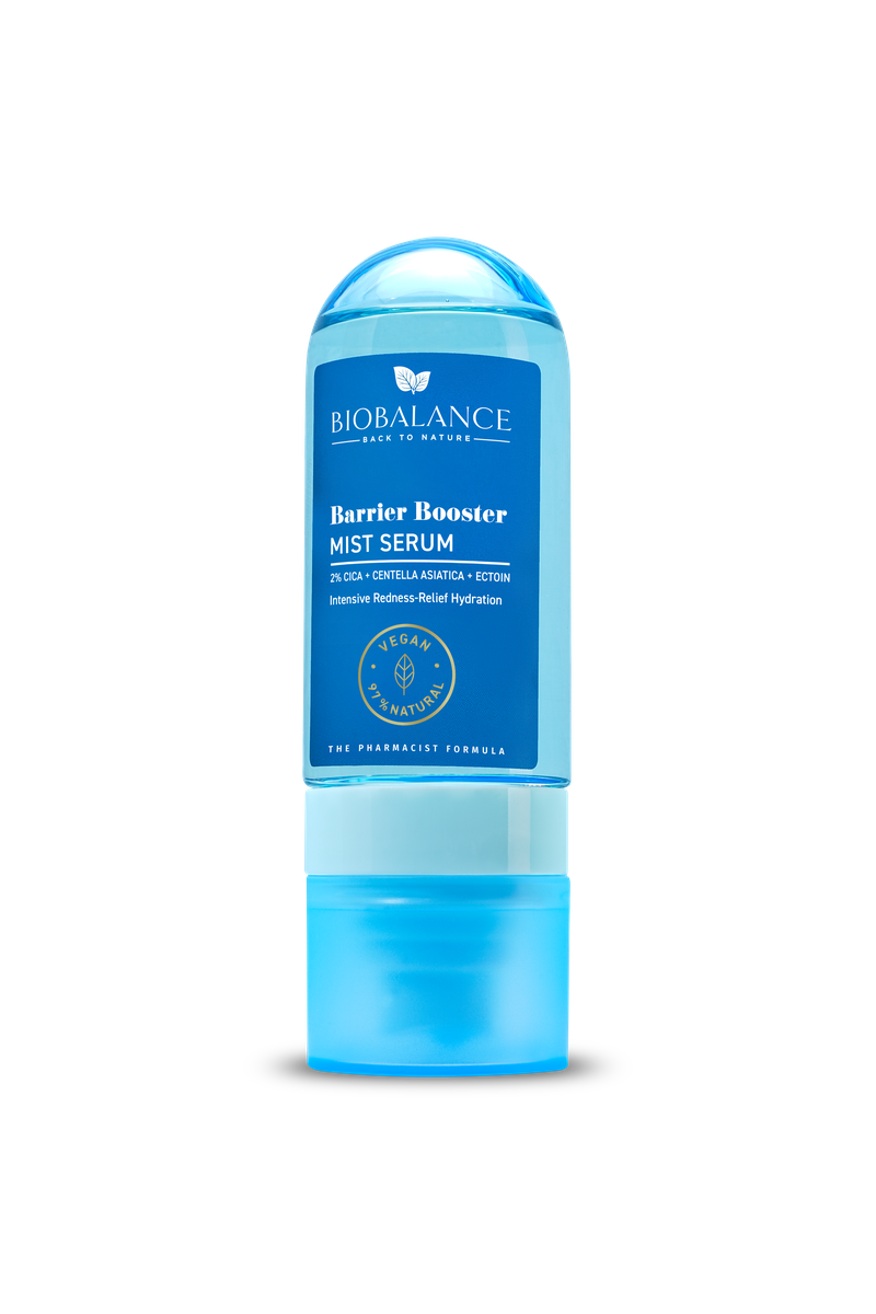 Barrier Booster Mist Serum