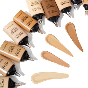 INVISIBLE PERFECTION FOUNDATION