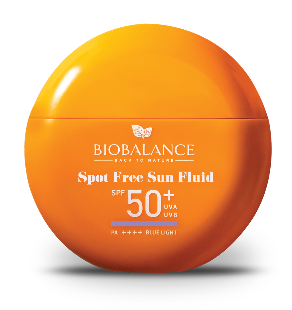 Spot Free Sun Fluid