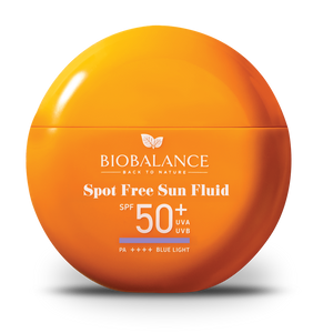 Spot Free Sun Fluid