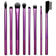 Real Techniques 1991 Everyday Eye Essentials Makeup Brush Kit