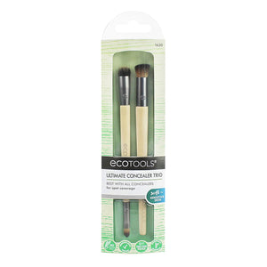 ECO TOOLS ULTIMATE CONCEALER BRUSH 1630