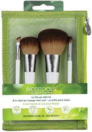 ECO TOOLS ON THE GO TO STYLE 1613