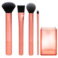 REAL TECHNIQUES FLAWLESS BRUSH SET 1533