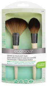 ECO TOOLS DEFINE& HIGHLIGHT DUO