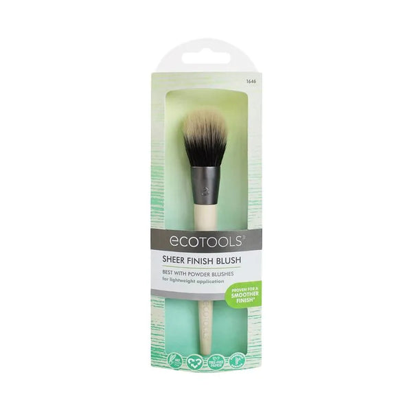 Eco Tools Sheer Finish Blusher