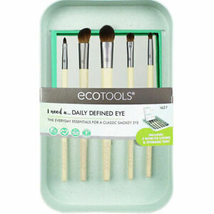 ECO TOOLS SMOKEY EYE 1627
