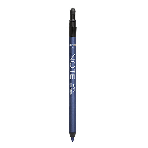 SMOKEY EYE PENCIL/ Уусгалттай будалтны нүдний харандаа